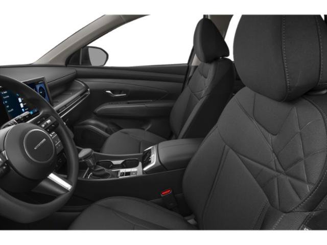 New 2026 Hyundai Tucson SE AWD/4WD image 11