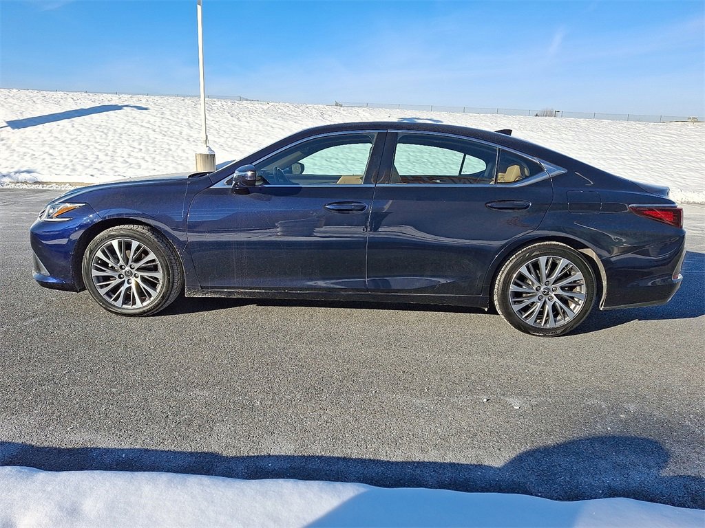 Used 2019 Lexus ES 350 image 6