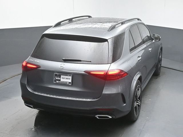 Used 2025 Mercedes-Benz GLE 350 4MATIC image 46