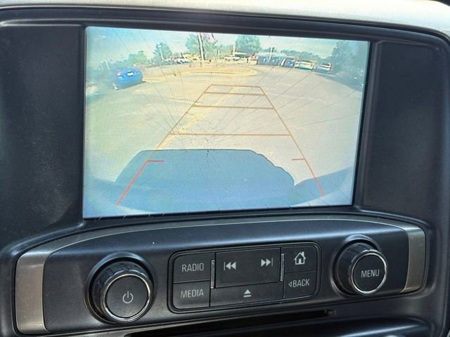 Used 2018 Chevrolet Silverado 1500 High Country RWD image 16