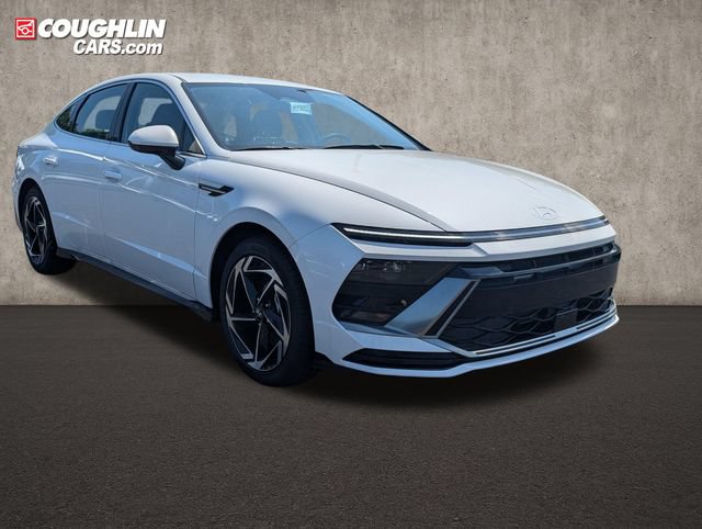 New 2026 Hyundai Sonata SEL AWD/4WD 360° Tour