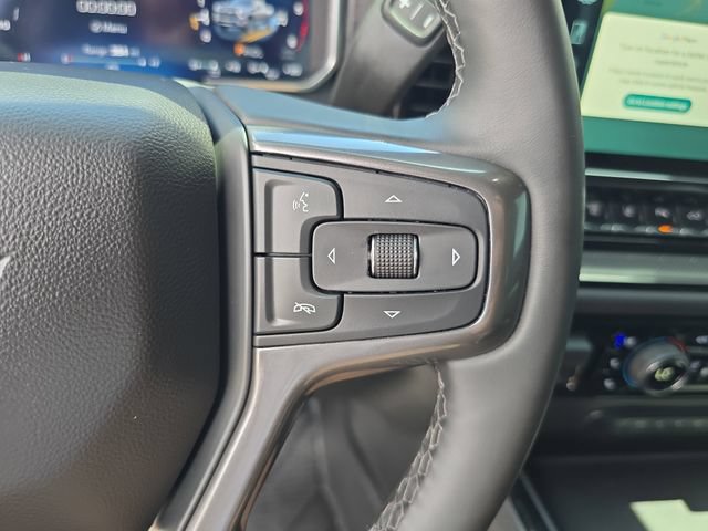 Certified 2026 Chevrolet Silverado 2500 ZR2 AWD/4WD image 25
