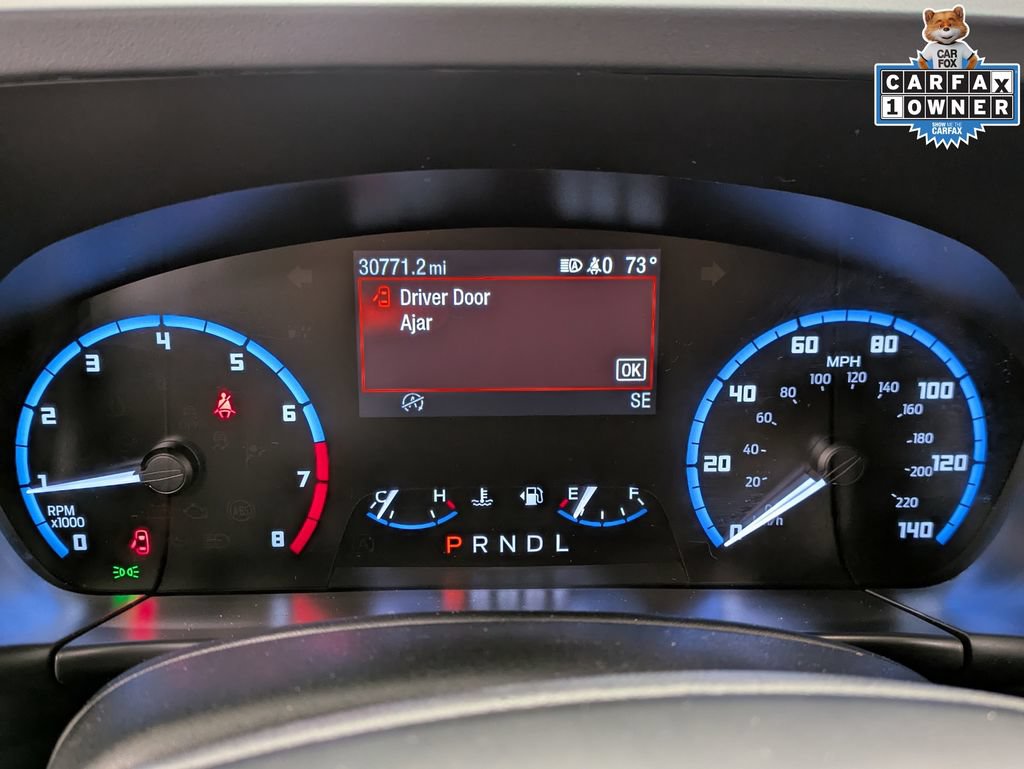 Certified 2023 Ford Bronco Sport Big Bend AWD/4WD image 17