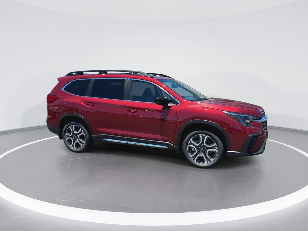 New 2026 Subaru Ascent Limited AWD/4WD image 9