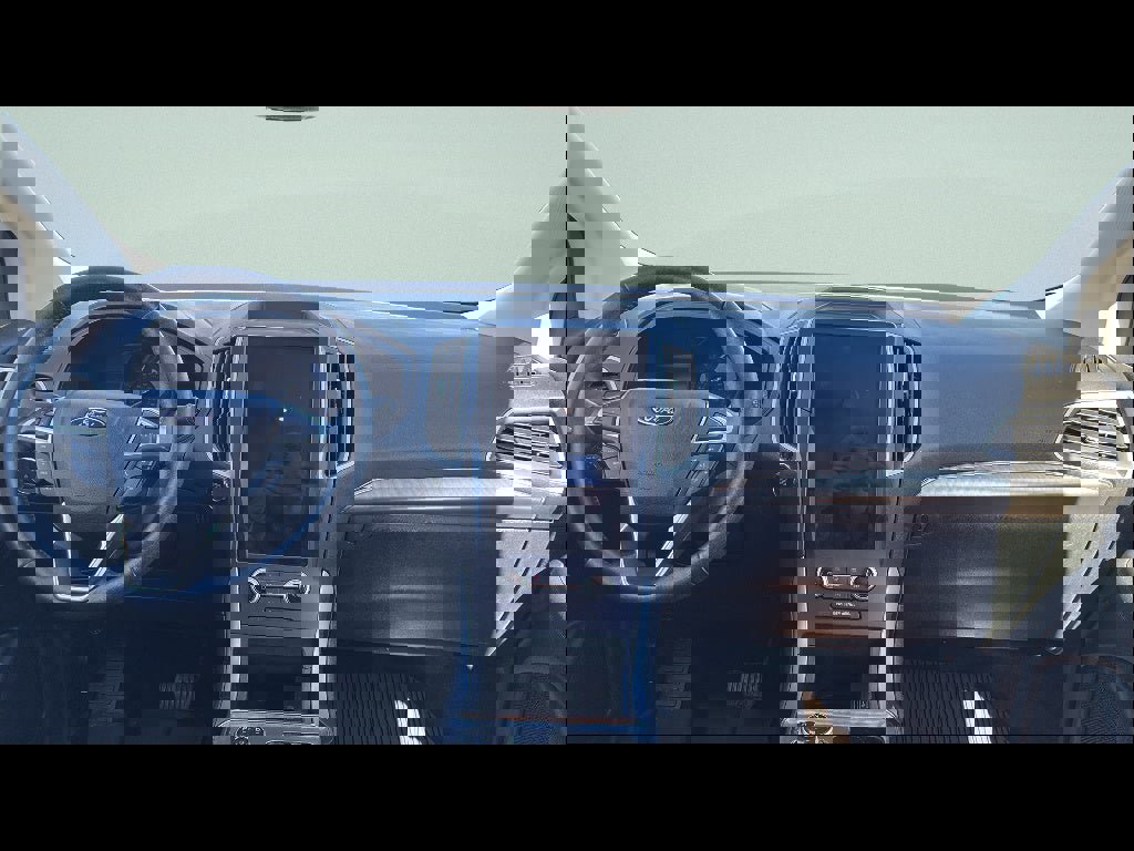 Used 2022 Ford Edge SEL w/ Convenience Package image 15