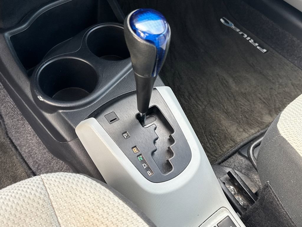 Used 2012 Toyota Prius C One image 21