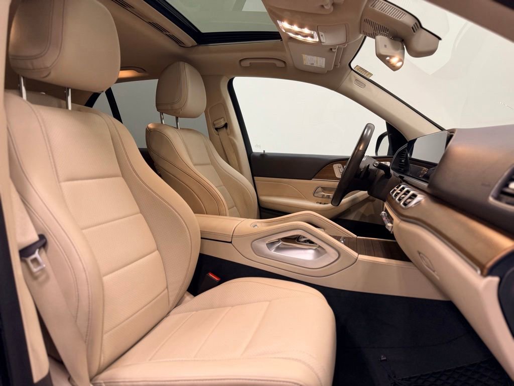 Used 2020 Mercedes-Benz GLE 350 4MATIC image 19