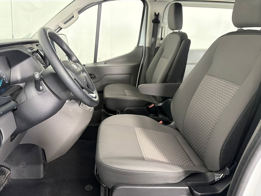 Used 2024 Ford Transit 350 XLT image 11