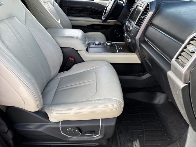 Used 2018 Ford Expedition Platinum AWD/4WD image 29