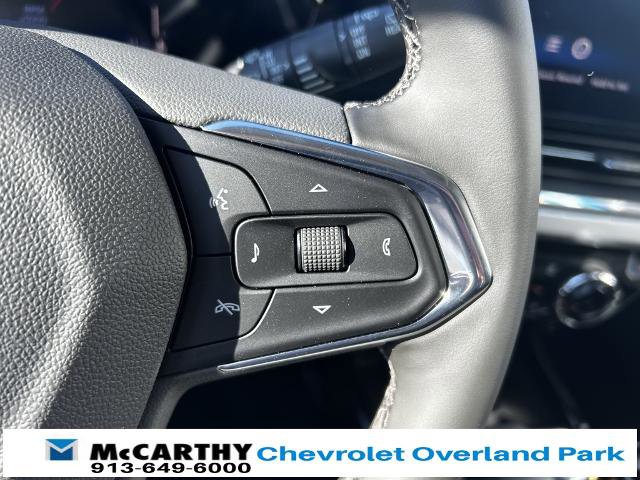 New 2026 Chevrolet Trax LT w/ Driver Confidence Package image 11