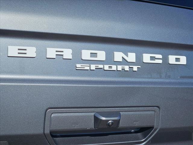 Used 2021 Ford Bronco Sport Badlands w/ Badlands Package AWD/4WD image 29