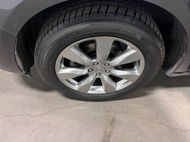 Used 2016 Acura MDX 3.5L image 29