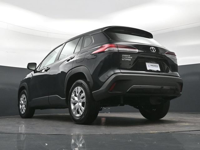 Used 2026 Toyota Corolla Cross L FWD image 34