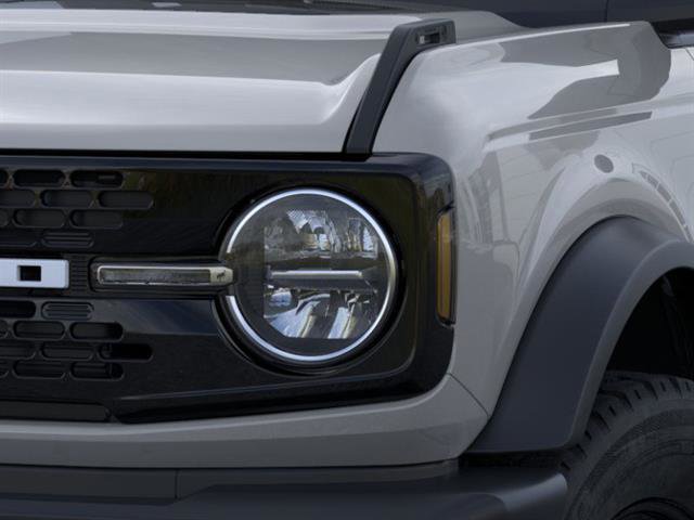 New 2026 Ford Bronco Big Bend w/ Black Appearance Package image 23