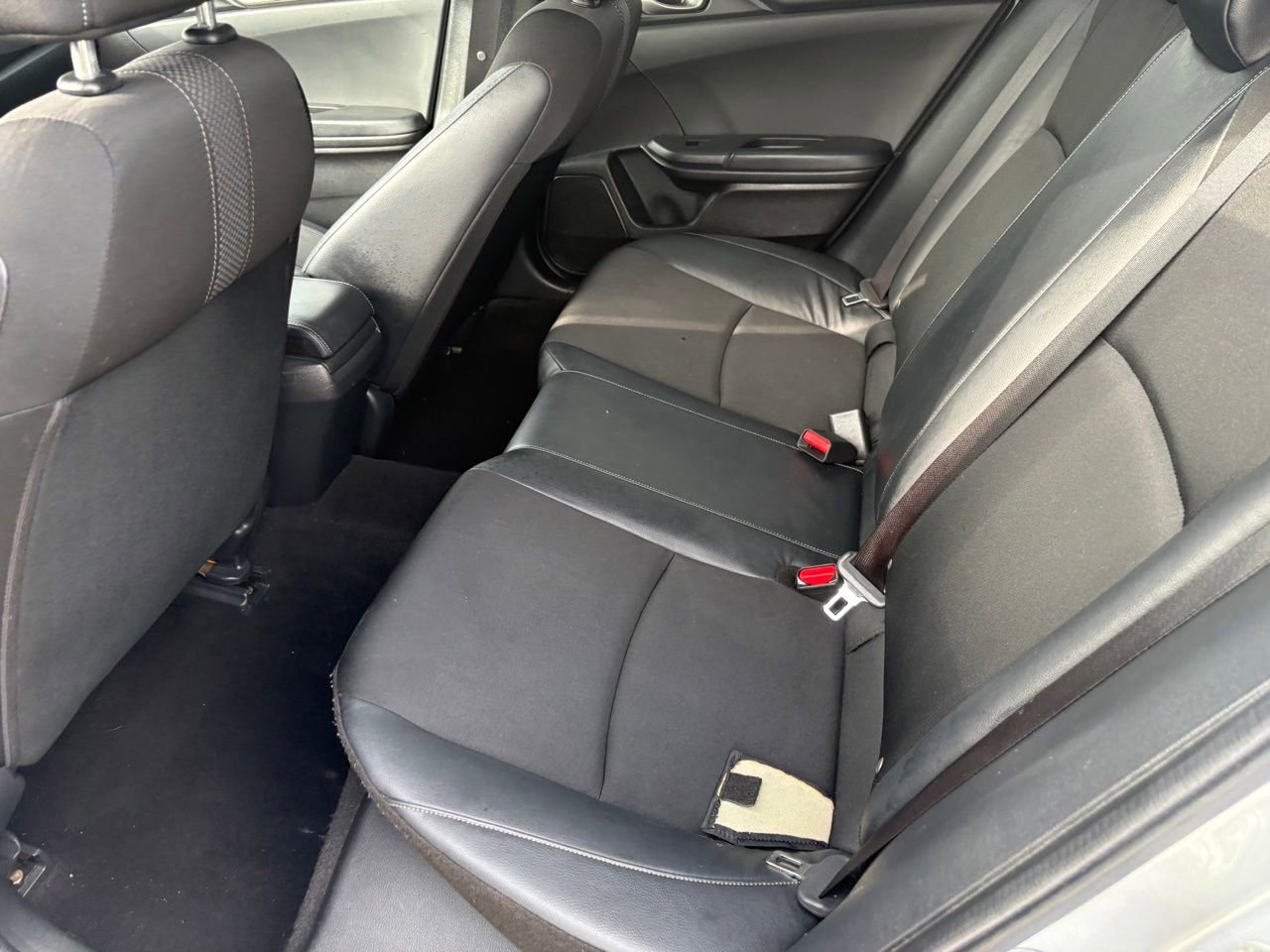 Used 2021 Honda Civic Sport image 15