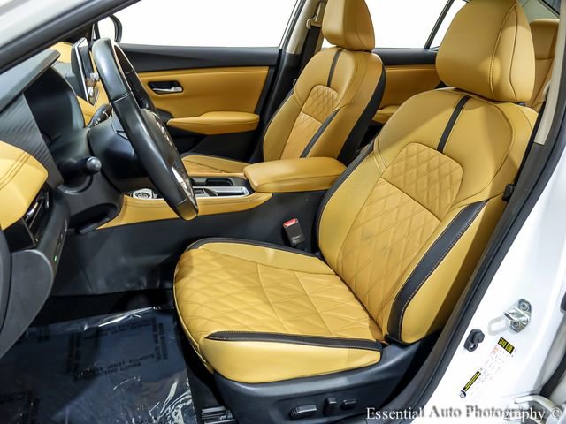 Used 2023 Nissan Sentra SV w/ SV Premium Package image 10