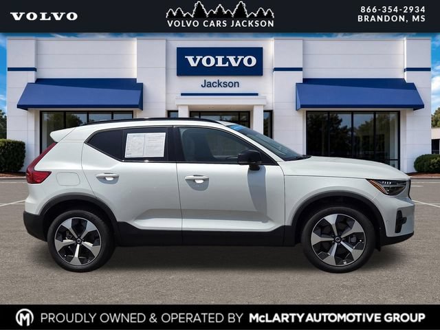 Certified 2026 Volvo XC40 B5 Plus w/ Protection Package Premier AWD/4WD image 3