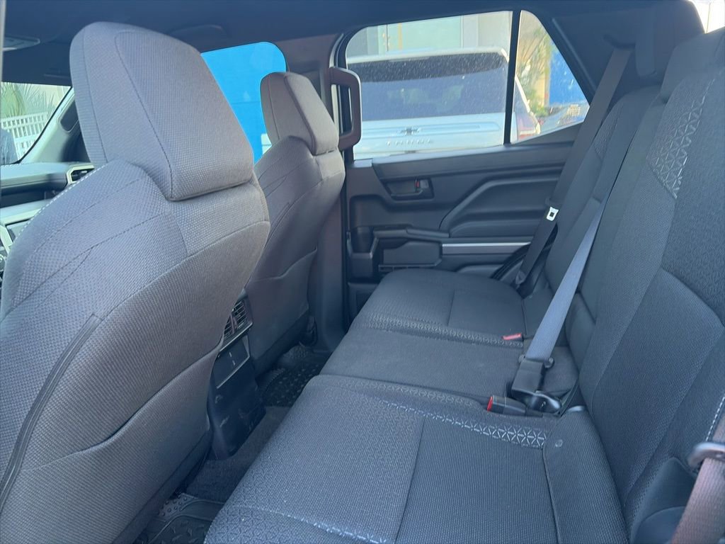 Used 2026 Toyota 4Runner SR5 image 5