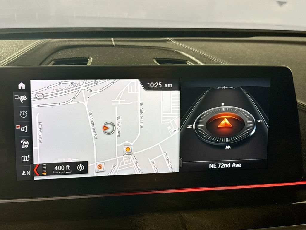 Used 2017 BMW 540i RWD image 16
