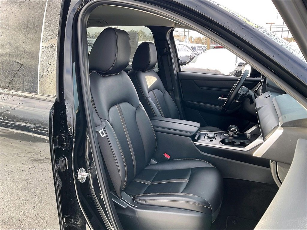 Used 2025 MAZDA CX-90 3.3 Turbo w/ Select Package image 10