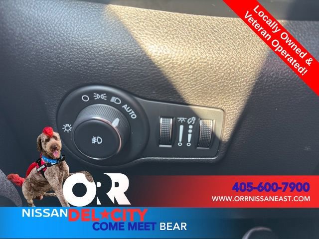Used 2024 Jeep Compass Latitude image 26