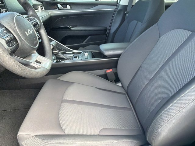 Used 2023 Kia K5 LXS FWD image 17