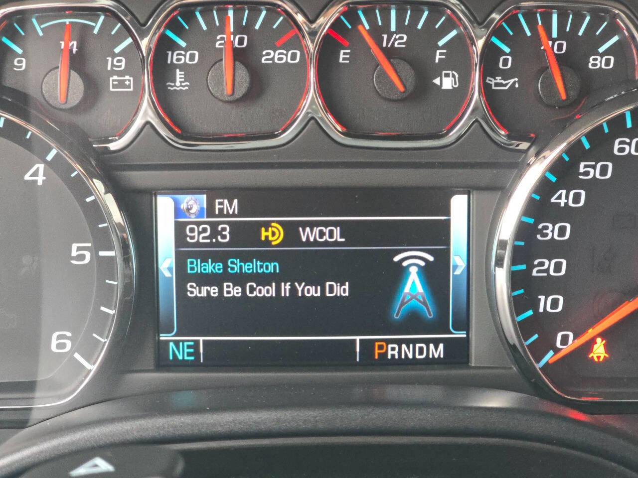 Used 2014 Chevrolet Silverado 1500 LT w/ All Star Edition image 36