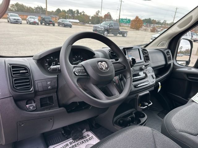 New 2026 RAM ProMaster 1500 image 11