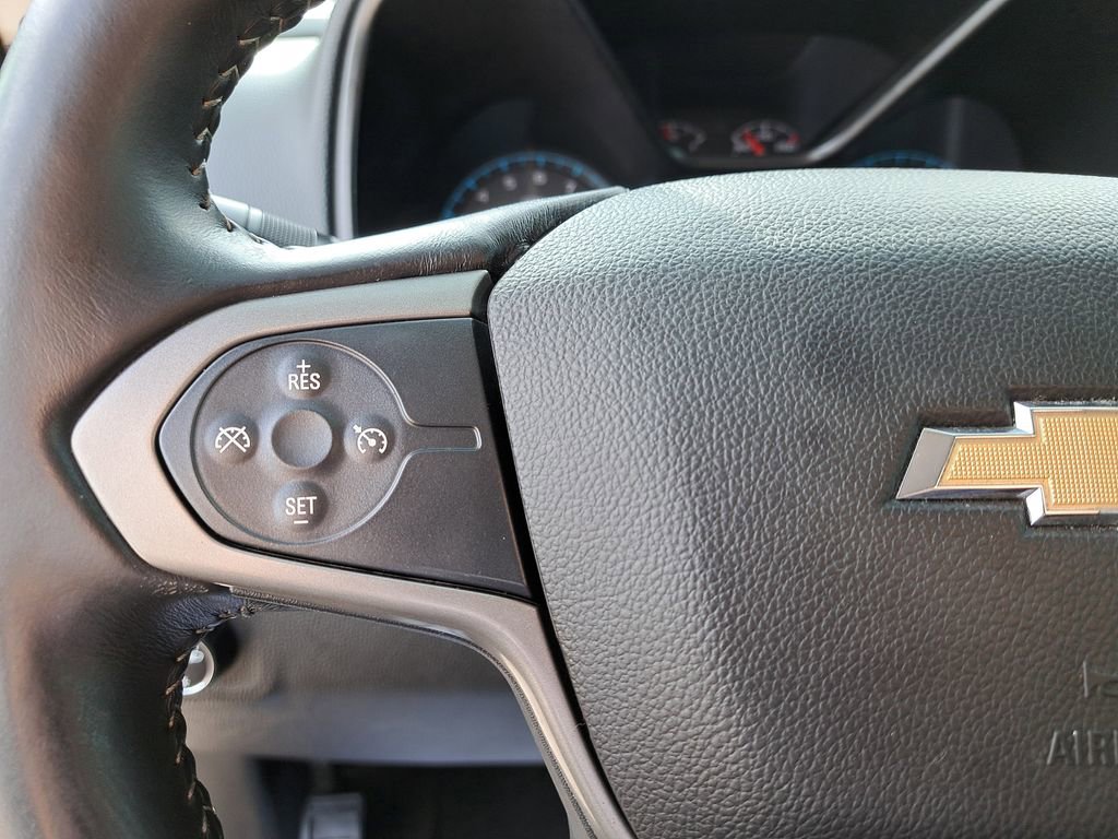 Used 2016 Chevrolet Colorado Z71 image 18