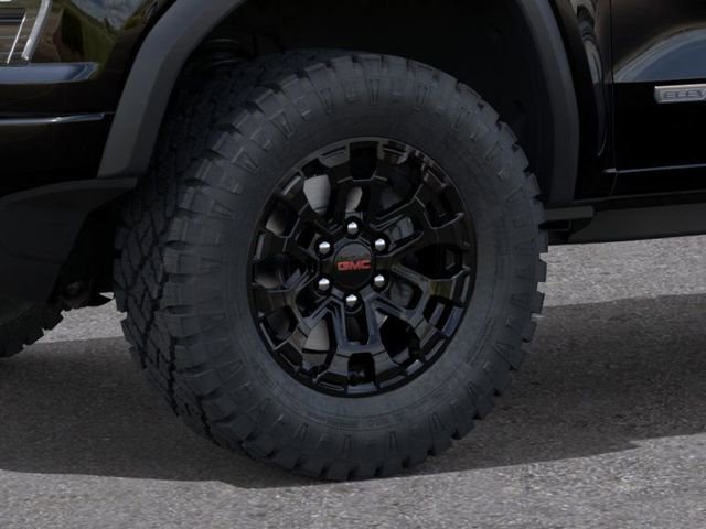 New 2026 GMC Canyon Elevation w/ Convenience Package image 9