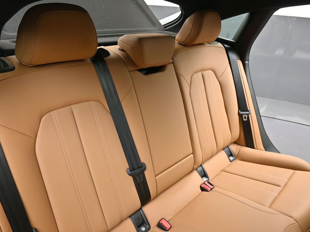 Certified 2025 Audi A5 2.0T Premium Plus w/ Premium Plus image 16