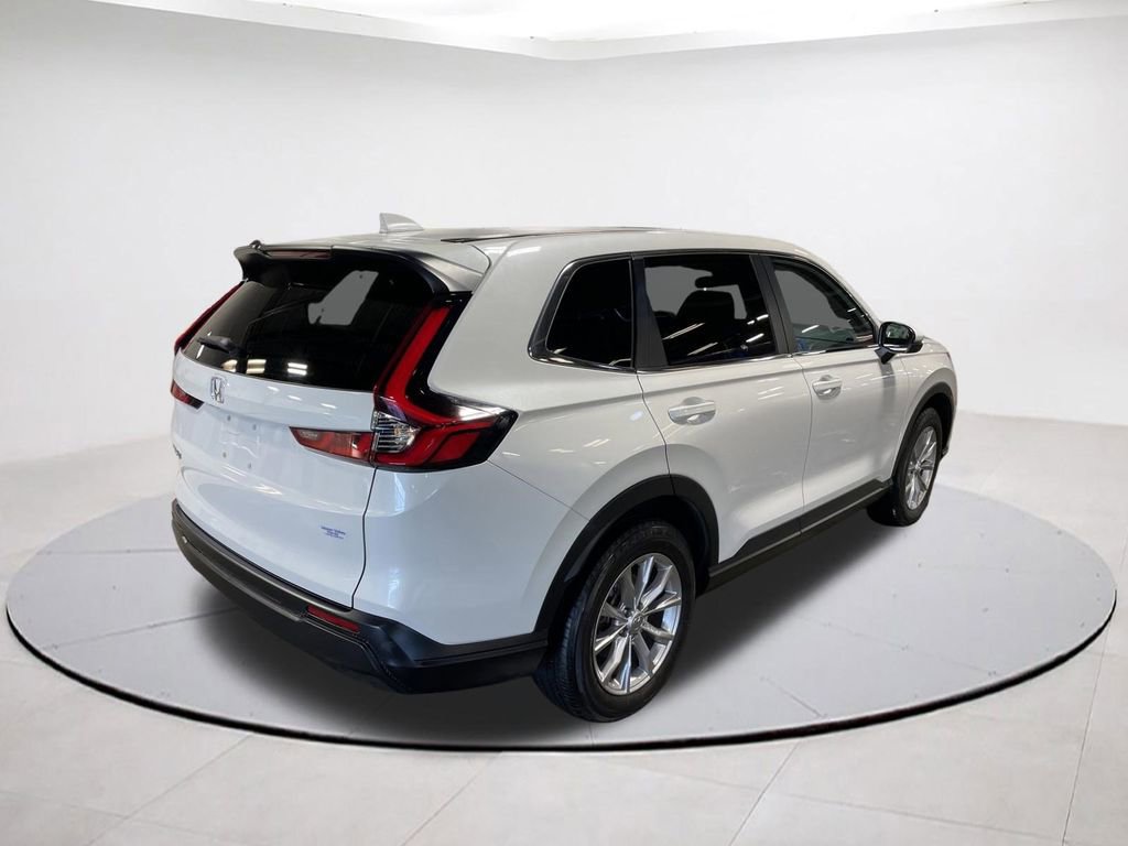 Used 2023 Honda CR-V EX image 6