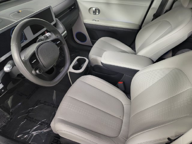 Certified 2024 Hyundai Ioniq 5 Limited AWD/4WD image 11