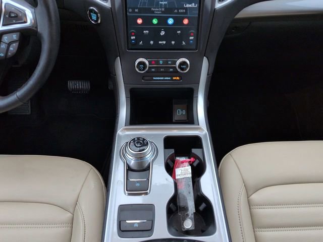 Certified 2024 Ford Edge SEL w/ Convenience Package image 19