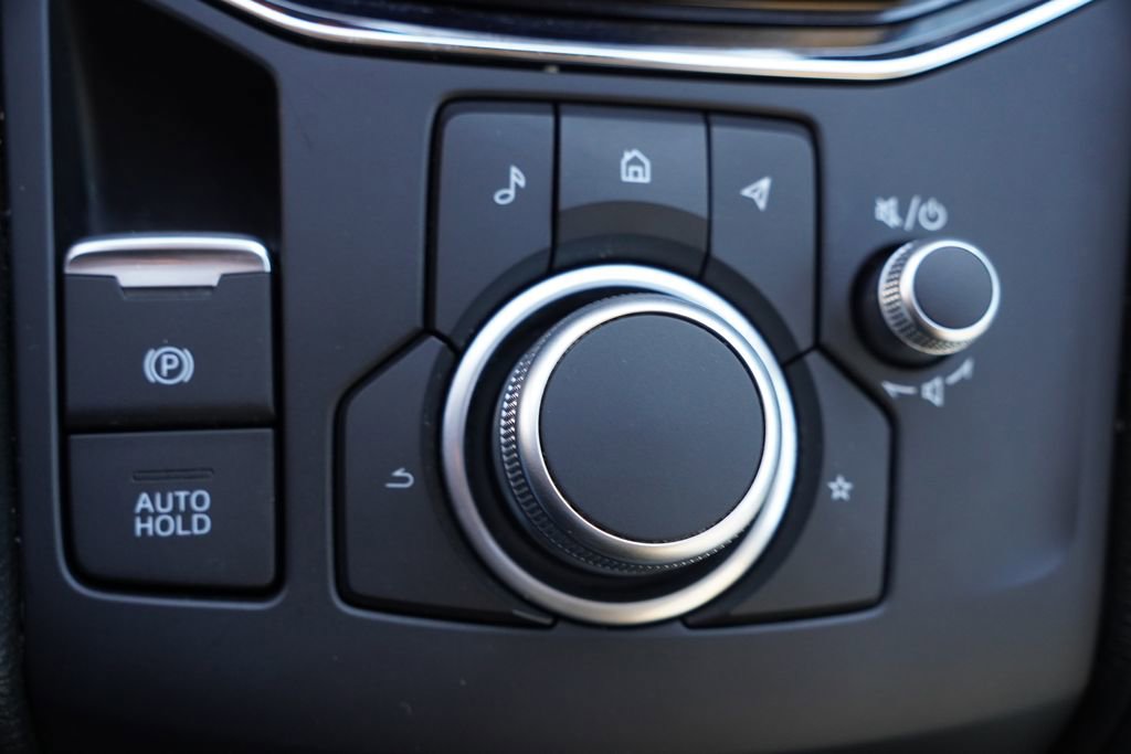 Used 2022 MAZDA CX-5 AWD 2.5 S w/ Preferred Package image 28