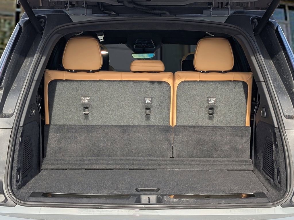 New 2026 Cadillac Escalade IQL Sport 2 image 20