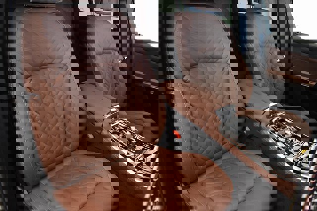 New 2026 BMW X5 xDrive40i w/ M Sport Package image 6