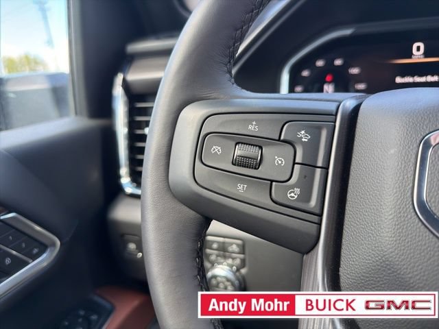New 2026 GMC Sierra 2500 Denali Ultimate AWD/4WD image 36