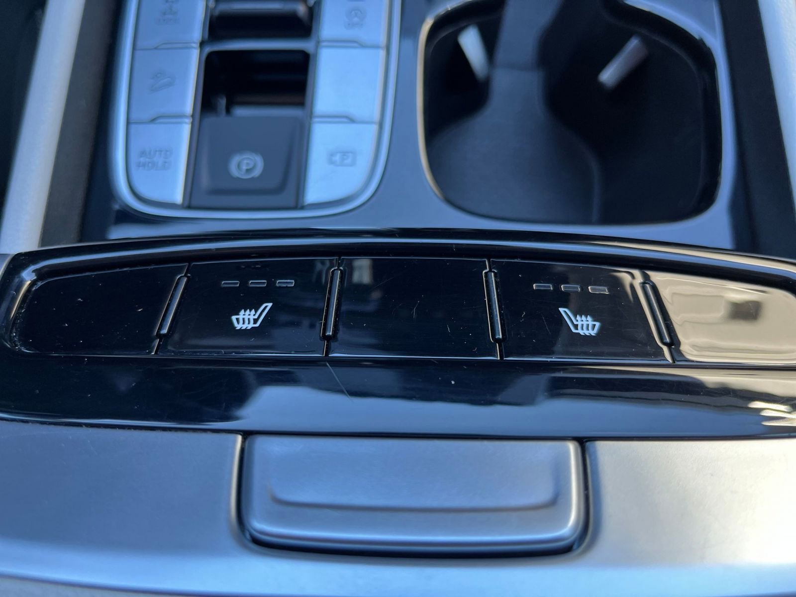 Used 2024 Hyundai Tucson SEL image 23