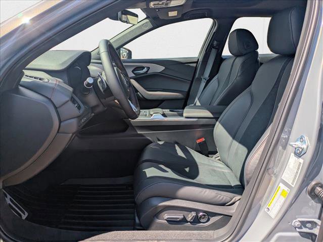 New 2025 Acura TLX SH-AWD w/ A-SPEC Pkg image 4