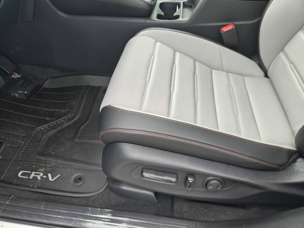 New 2026 Honda CR-V Sport Touring image 10