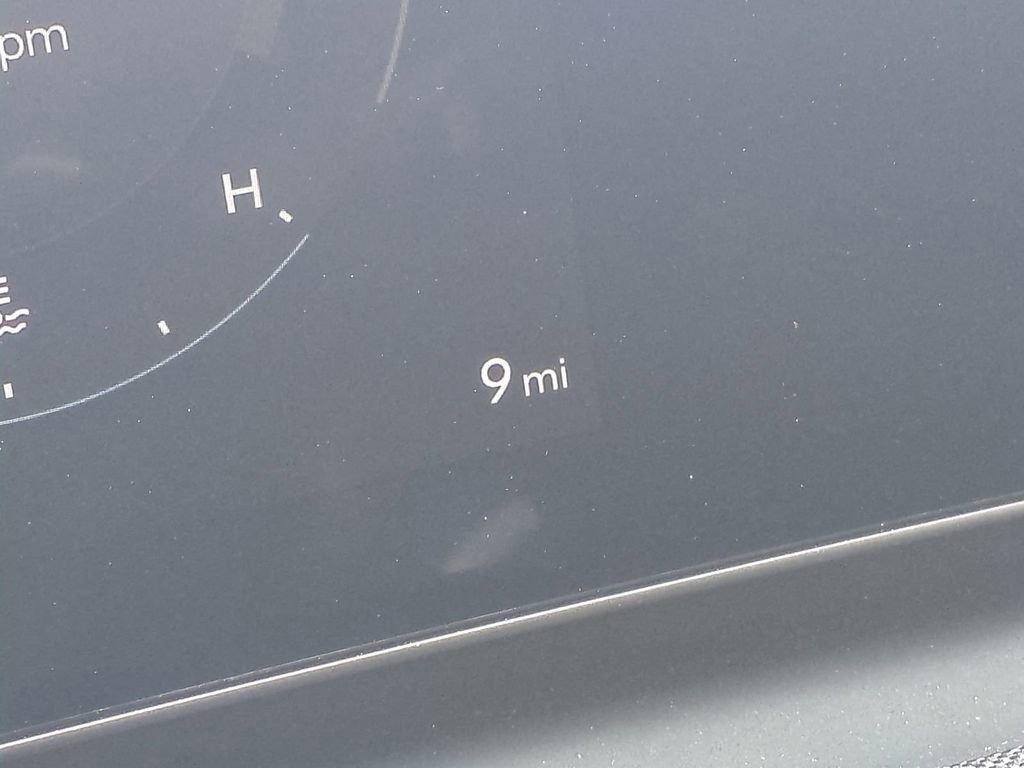 New 2026 Hyundai Tucson Limited image 38