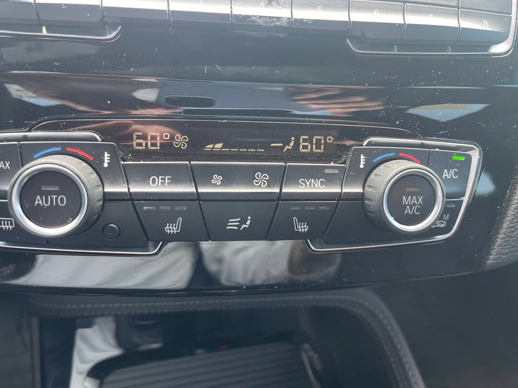 Used 2018 BMW X2 xDrive28i AWD/4WD image 17