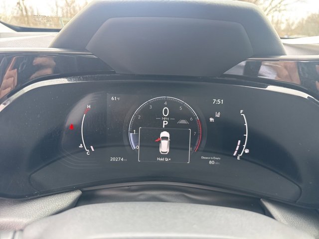 Used 2024 Lexus NX 350 AWD w/ Vision Package image 22