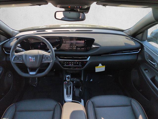 New 2026 Buick Envista Sport Touring FWD image 14