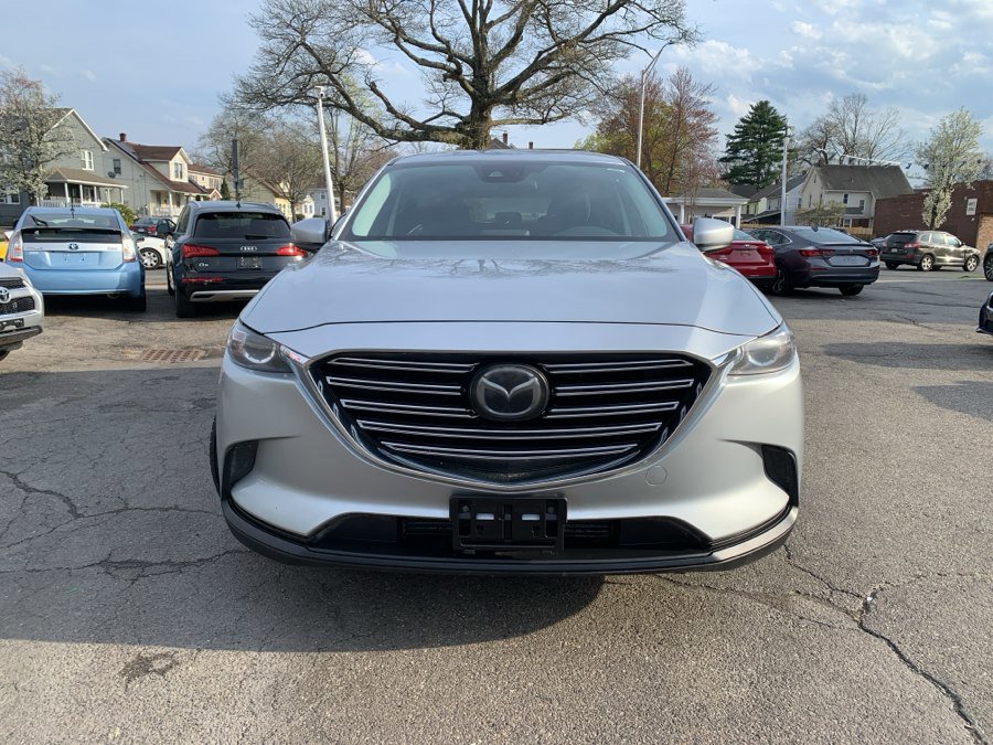 Used 2018 MAZDA CX-9 Sport AWD/4WD image 2