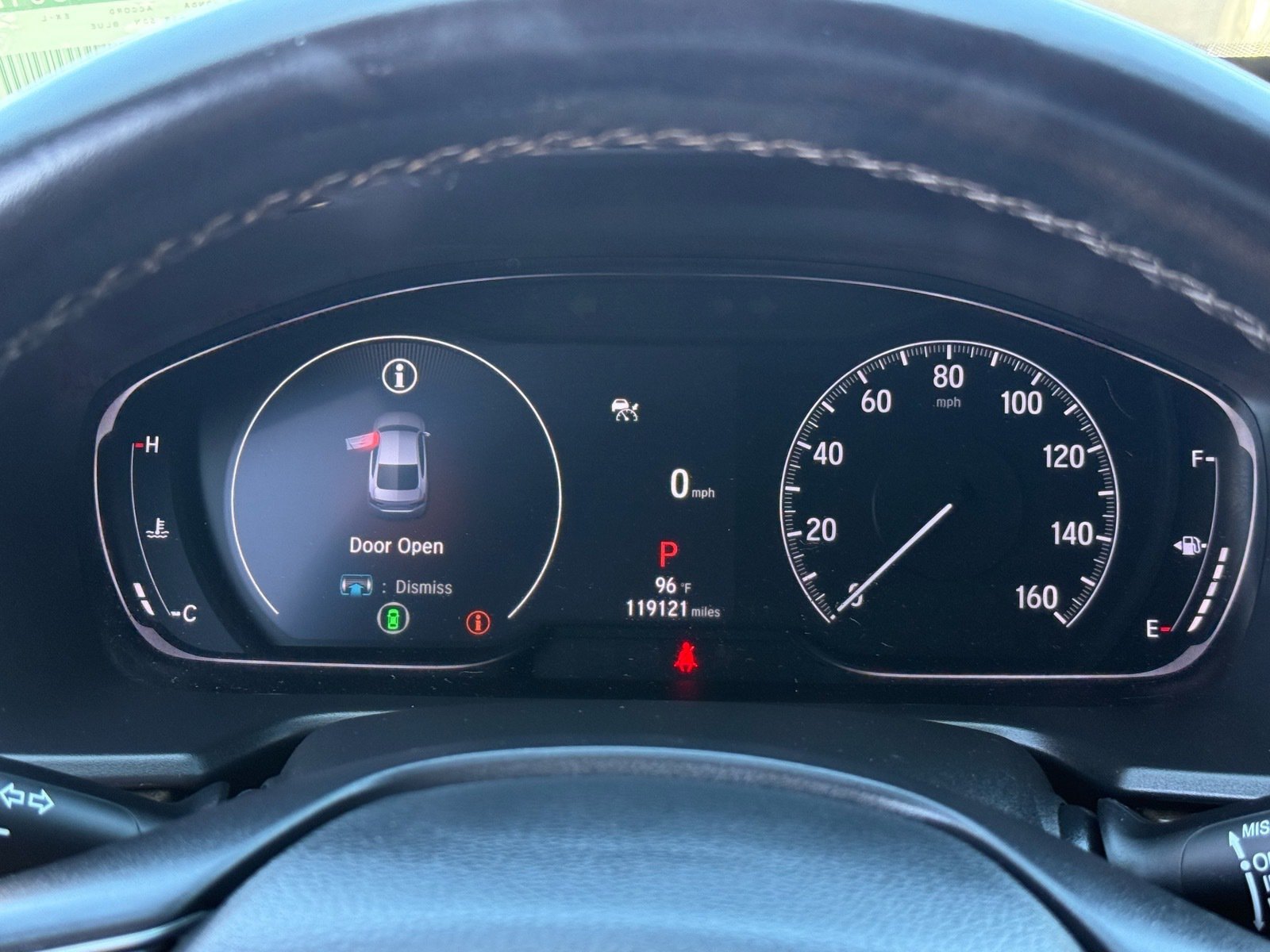 Used 2022 Honda Accord EX-L image 19
