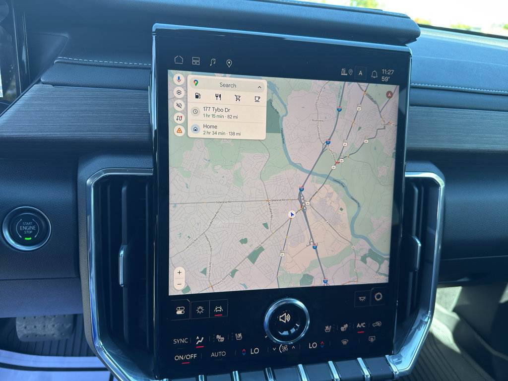 Used 2024 GMC Acadia Denali w/ Super Cruise Package image 18