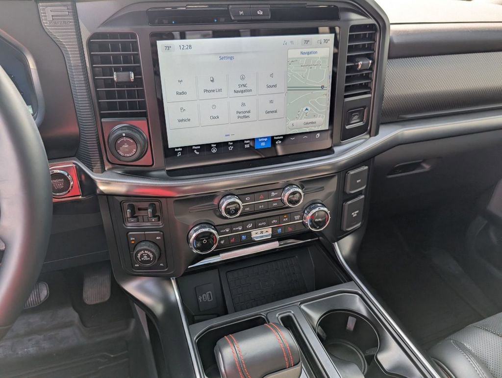 New 2025 Ford F150 Raptor image 32