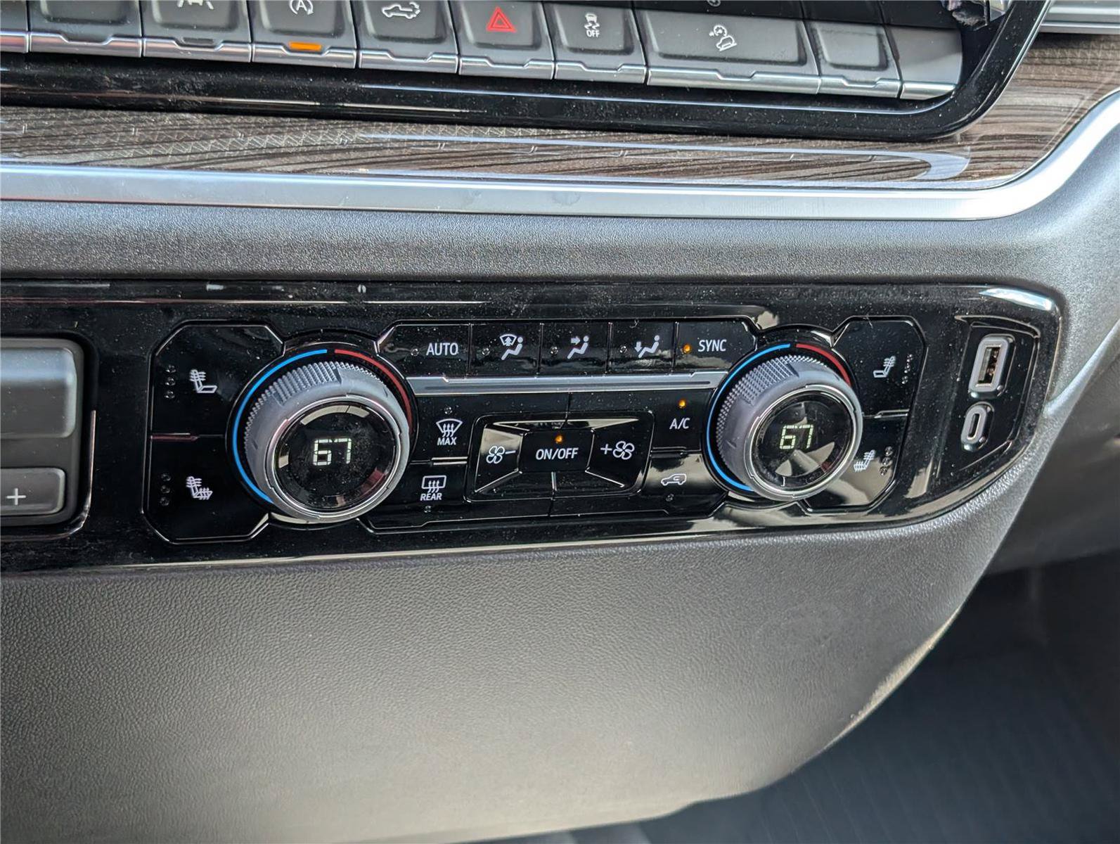 New 2026 Chevrolet Silverado 1500 LT AWD/4WD image 24